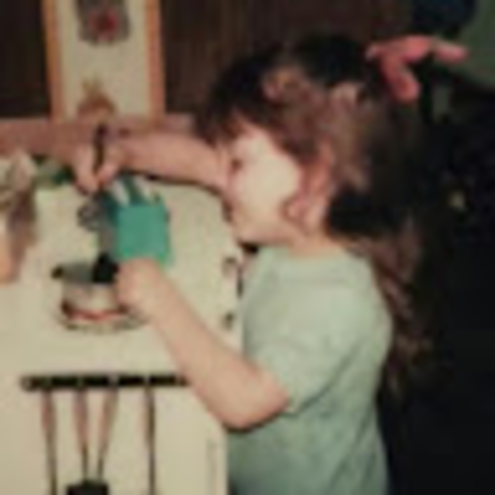 Meet your Posher, Melissa